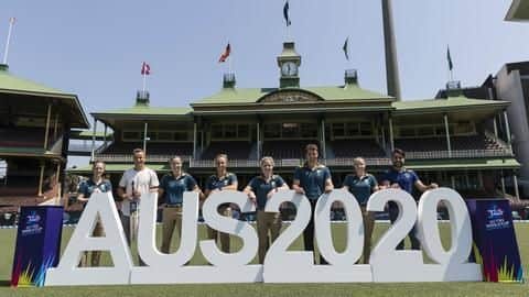 Sporting events you should not miss in 2020 Sporting events you should not miss in 2020