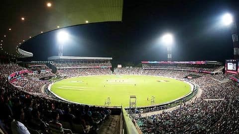 India to play first D/N Test next month: Details here India to play first D/N Test next month: Details here