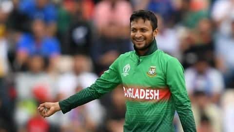Shakib Al Hasan makes bold claim regarding Bangladesh cricketers Shakib Al Hasan makes bold claim regarding Bangladesh cricketers