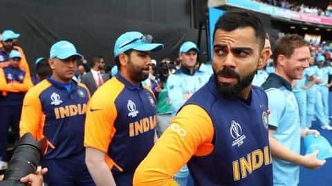 World Cup: What should be India's strategy in next fixture? World Cup: What should be India's strategy in next fixture?
