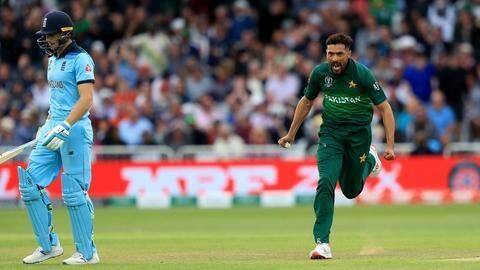 ICC World Cup: English players and Pakistan fined- Details here ICC World Cup: English players and Pakistan fined- Details here
