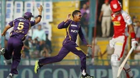 KKR vs KXIP: How to pick the winning Dream11? KKR vs KXIP: How to pick the winning Dream11?