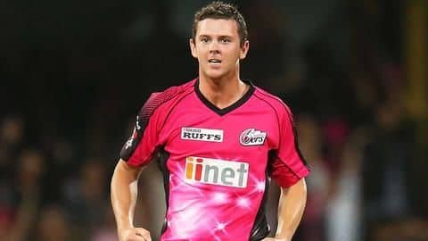 These overseas players can make their IPL debut this season These overseas players can make their IPL debut this season