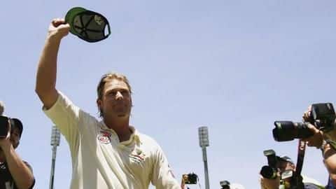 Shane Warne's baggy green eclipses Don Bradman's: Here is how Shane Warne's baggy green eclipses Don Bradman's: Here is how