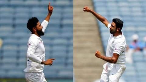 How Bangladesh plan to handle Ashwin-Jadeja threat? Mohammed Mithun reveals How Bangladesh plan to handle Ashwin-Jadeja threat? Mohammed Mithun reveals