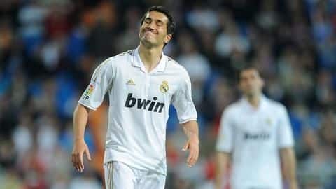 Ranking the worst signings made by Real Madrid Ranking the worst signings made by Real Madrid