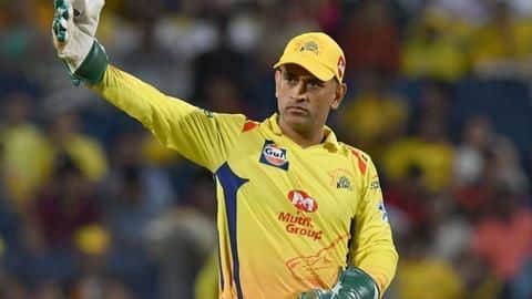 Will MS Dhoni play IPL 2021? CSK official reveals Will MS Dhoni play IPL 2021? CSK official reveals