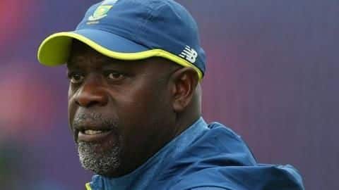 Ottis Gibson roped in as Bangladesh fast-bowling coach Ottis Gibson roped in as Bangladesh fast-bowling coach