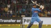 Indians rise in T20I rankings despite series loss against Aussies