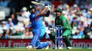 Here are instances of teams boycotting Cricket World Cup ties