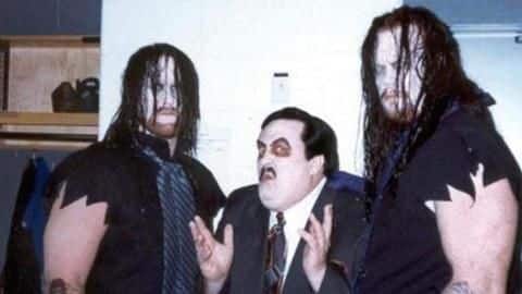 WWE: Do you remember these top superstar impostors? WWE: Do you remember these top superstar impostors?