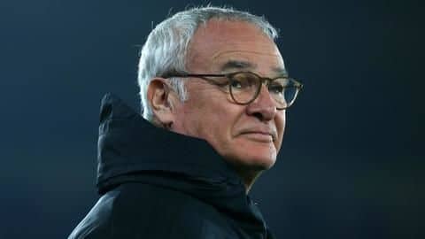 Remember these shortest managerial reigns in football? Remember these shortest managerial reigns in football?