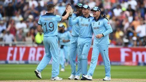 England have produced dominating performance England have produced dominating performance