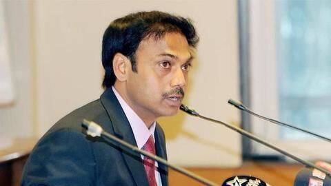 Andhra cricketer arrested for impersonating selector MSK Prasad: Details here Andhra cricketer arrested for impersonating selector MSK Prasad: Details here
