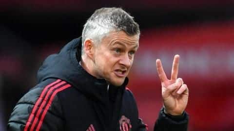 Here's what Solskjaer had to say about United's 2018-19 season Here's what Solskjaer had to say about United's 2018-19 season