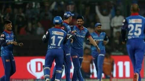 Kings XI Punjab beat Delhi Capitals: Here are records broken Kings XI Punjab beat Delhi Capitals: Here are records broken