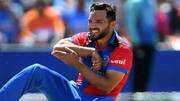 Ex-Afghanistan captain Gulbadin Naib threatens to expose corruption in ACB