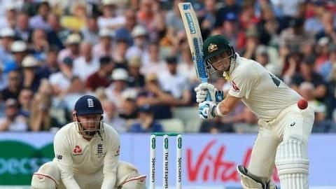 How has the match panned out so far? How has the match panned out so far?