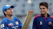 Fake account of Arjun Tendulkar suspended after Sachin demanded action