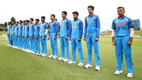 India to play Plate League upon finishing bottom two India to play Plate League upon finishing bottom two