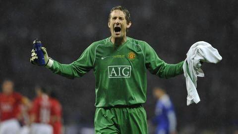 Ranking the five best signings by Manchester United Ranking the five best signings by Manchester United