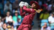 ICC World Cup: Is Shimron Hetmyer trump card of Windies?
