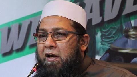 World Cup 2019: Inzamam-ul-Haq thinks Pakistan can beat India World Cup 2019: Inzamam-ul-Haq thinks Pakistan can beat India