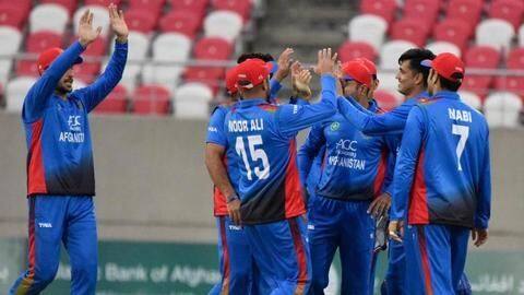 Afghanistan have been on the rise since 2017 Afghanistan have been on the rise since 2017