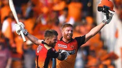 SRH annihilate RCB, DC falter against KXIP SRH annihilate RCB, DC falter against KXIP