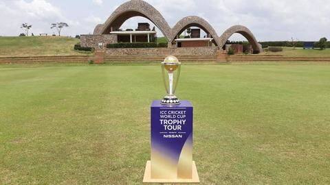 World Cup: Here are records which Indian players can script World Cup: Here are records which Indian players can script