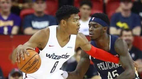 Do you know about these weird NBA rules? Do you know about these weird NBA rules?
