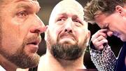 WWE: Remember these instances when superstars broke character on-air?