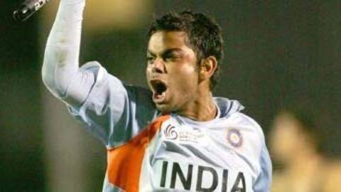 Kiwis try to strike back, but Indian batsmen stay patient Kiwis try to strike back, but Indian batsmen stay patient