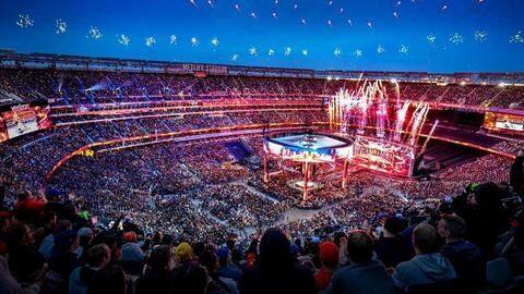 Which are the five pay-per-views WWE should bring back? Which are the five pay-per-views WWE should bring back?