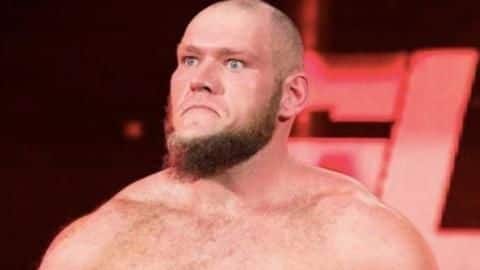 WWE: Analyzing future opponents for Lars Sullivan WWE: Analyzing future opponents for Lars Sullivan