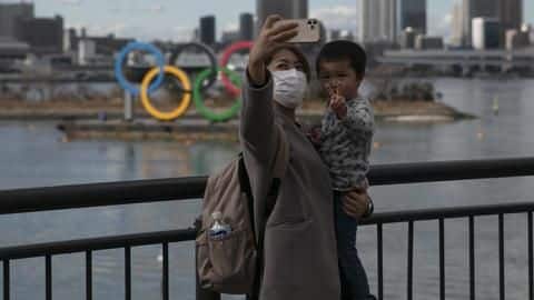 Will Tokyo Olympics be abandoned following the threat of coronavirus? Will Tokyo Olympics be abandoned following the threat of coronavirus?