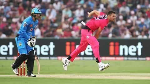 The mighty Aussie could be IPL's top draw among bowlers The mighty Aussie could be IPL's top draw among bowlers