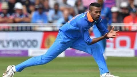 Here's what Virender Sehwag has to say about Hardik Pandya Here's what Virender Sehwag has to say about Hardik Pandya