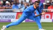 Here's what Virender Sehwag has to say about Hardik Pandya