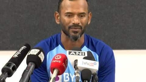 R Sridhar lashes out at India's average fielding R Sridhar lashes out at India's average fielding