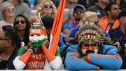 Neesham requests Indian fans to resell tickets to genuine fans