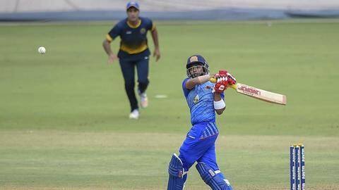 Prithvi Shaw on track to return for Mumbai following suspension Prithvi Shaw on track to return for Mumbai following suspension