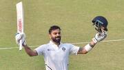 Five records which Virat Kohli can script in 2020