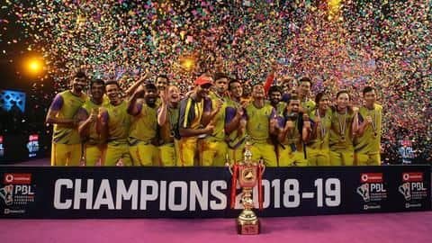 PBL Season 5: Analyzing the top buys of each franchise PBL Season 5: Analyzing the top buys of each franchise