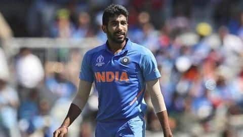 Jasprit Bumrah is unplayable at the moment, says Daniel Vettori Jasprit Bumrah is unplayable at the moment, says Daniel Vettori
