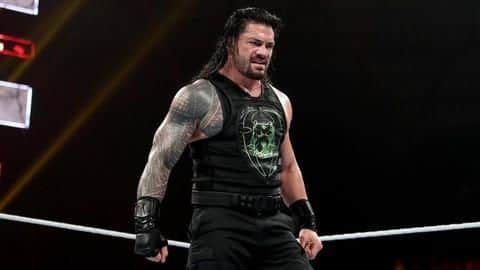 WWE: Analyzing possible opponents for Roman Reigns at SummerSlam WWE: Analyzing possible opponents for Roman Reigns at SummerSlam
