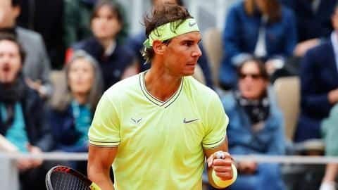 Do you know Rafael Nadal holds these unbreakable records? Do you know Rafael Nadal holds these unbreakable records?