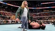 WWE: Five superstars whom Edge could face upon return