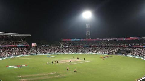 BCCI has big plans for historic D/N Test: Details here BCCI has big plans for historic D/N Test: Details here