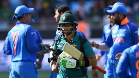 PCB's CEO to see if India can come to Pakistan PCB's CEO to see if India can come to Pakistan